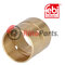 21209990 Bush for brake camshaft