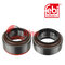 2 117 621 Wheel Bearing Kit