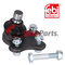 51932035 SK1 Ball Joint with additional parts