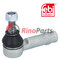 1707 452 Angle Ball Joint with nut