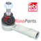1707 452 Angle Ball Joint with nut