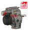 005 429 69 44 Relay Valve for compressed air system