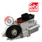 81.25970.6107 WINDOW REGULATOR MOTOR