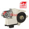 81.25970.6107 Window Regulator Motor