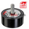936 200 31 70 Idler Pulley for auxiliary belt