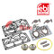 1679 247 SK4 Gasket Set for air compressor