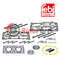 1816 157 Gasket Set for air compressor