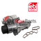 272 180 05 10 Oil Filter Housing with oil filter and oil cooler