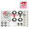 3 434 3636 00 Brake Camshaft Bush Kit
