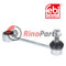 65.43718.0005 Stabiliser Link with nut