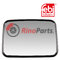 AL158964 Outside Mirror for cabin