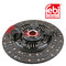 23441664 Clutch Disc