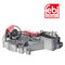 74 20 505 543 Housing for water pump