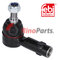 42569562 Tie Rod End with nut