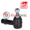 42569562 Tie Rod End with nut