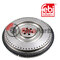 5 0034 6700 Flywheel (manual import)
