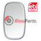 321 811 07 30 Main Rear View Mirror