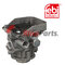 971 002 307 0 Brake Valve (manual import)