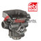 971 002 307 0 Brake Valve (manual import)