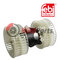 000 835 79 04 Interior Fan Assembly with motor