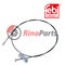 36 53 096 36R Brake Cable