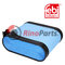 81.08405.0034 Air Filter (manual import)