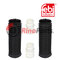 212 321 01 06 S2 Protection Kit for shock absorber