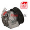 2 311 126 Power Steering Pump (manual import)