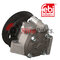 2 311 126 Power Steering Pump (manual import)