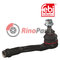 907 460 64 00 Tie Rod End with nut