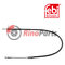 210 420 15 85 Brake Cable