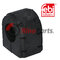 1 728 257 Anti Roll Bar Bush