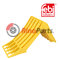 -- Wheel Chock Foldable/Hinged