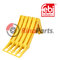 -- Wheel Chock Foldable/Hinged