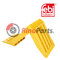 -- Wheel Chock Foldable/Hinged