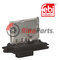 27150-AX115 Resistor (manual import)