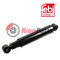 2 376 0002 00 Shock Absorber (manual import)