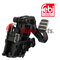 2 395 420 Accelerator Pedal electronic