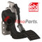 23897049 Accelerator Pedal electronic