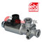 005 997 12 36 Solenoid Valve for compressed air system