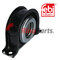 23937112 Propshaft Centre Support with integrated roller bearing and additional parts