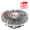 RE274870 Fan Coupling
