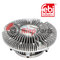 RE274870 Fan Coupling