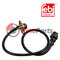 20374398 Boost-Pressure Sensor