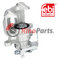 1 843 318 Brake Caliper (manual import)