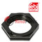 M-002564 Axle Nut