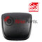 1882 113 Cover for wide-angle mirror
