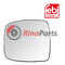 1940 342 Mirror Glass for wide-angle mirror