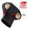 004 153 18 28 Boost-Pressure Sensor