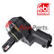004 153 18 28 Boost-Pressure Sensor